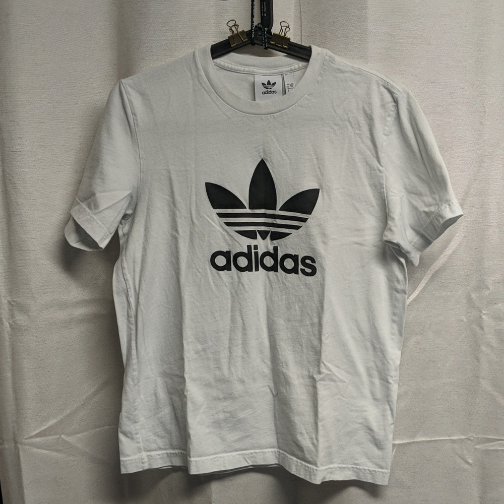 Adidas Original Logo Tee